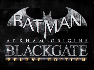 Изображение товара Игра Batman: Arkham Origins Blackgate - Deluxe Edition (Steam)