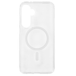 Изображение товара Накладка  VLP Air Case для Samsung Galaxy S24 FE прозрачный