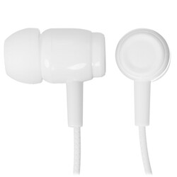 Изображение товара Проводные наушники Aceline FM-3261MIC белый 2025