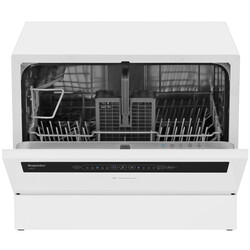 Изображение товара Посудомоечная машина Candy CP 6F51LW-08 белый