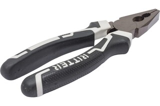 Изображение товара Плоскогубцы Ritter Eco 200 мм