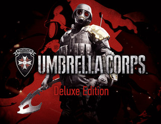 Изображение товара Игра Umbrella Corps – Deluxe Edition (Steam)