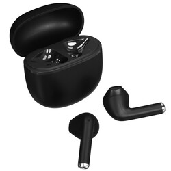 Изображение товара Наушники TWS KENSHI Line 1 черный 2024