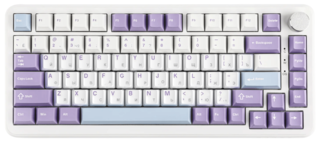 Изображение товара Клавиатура проводная AJAZZ AK820 MAX