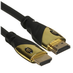 Изображение товара Кабель  Monster HDMI - HDMI, 3 м