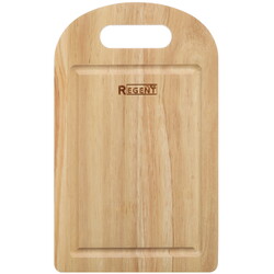 Изображение товара Разделочная доска Regent inox Bosco 93-BO-15-04.1