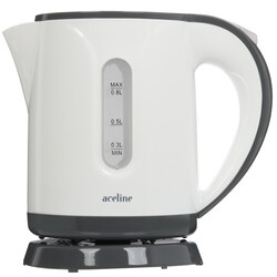 Изображение товара Электрочайник Aceline EK-P900W белый