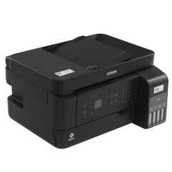 Изображение товара МФУ струйное Epson EcoTank L5590