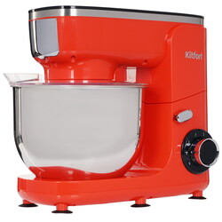 Изображение товара Миксер Kitfort КТ-3482 красный