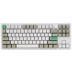 Изображение товара Клавиатура проводная + беспроводная Keychron Q3 Max