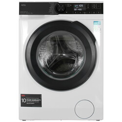 Изображение товара Стиральная машина AEG LFR73944QE белый