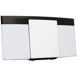 Изображение товара Аудиосистема Panasonic SC-HC200EE-W белый