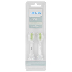 Изображение товара Набор сменных насадок Philips Sonicare BH1022/03