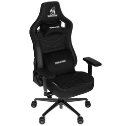 Изображение товара Компьютерное кресло Evolution NOMAD черный