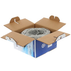 Изображение товара Витая пара SkyNet Standard CSS-UTP-2-CU