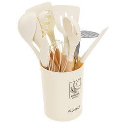 Изображение товара Набор кухонных предметов Alpenkok АК-5285