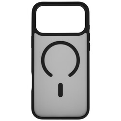 Изображение товара Накладка  VLP Bloom Case для Apple iPhone 17 Pro Max черный