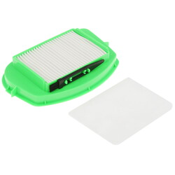 Изображение товара Фильтр Filtero FTH 57