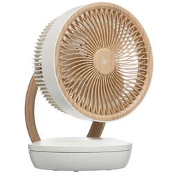 Изображение товара Вентилятор DEXP CSAC-35W  белый