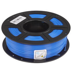 Изображение товара Пластик NVPRINT PLA Blue Grey