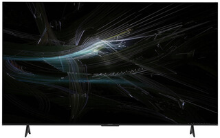 Изображение товара 75" (190.5 см) Телевизор iFFALCON IFF75U64 черный