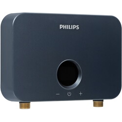 Изображение товара Водонагреватель электрический Philips AWH1053/51(55LA)
