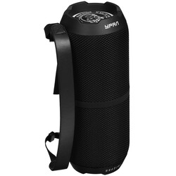 Изображение товара Портативная колонка УРАЛ Гагарин ГР-003, черный