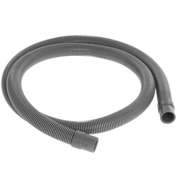 Изображение товара Шланг сливной ДТРД 1.5 м