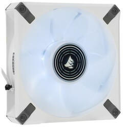 Изображение товара Вентилятор Corsair ML120 LED ELITE [CO-9050127-WW] белый