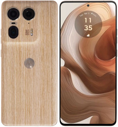 Изображение товара 6.7" Смартфон Motorola Edge 50 Ultra 1024 ГБ бежевый