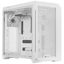 Изображение товара Корпус Thermaltake CTE C750 Air Snow [CA-1X6-00F6WN-00] белый