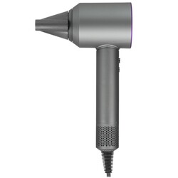 Изображение товара Фен SenCiciMen Super hair dryer HD-08 фиолетовый/серый