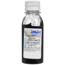 Изображение товара Чернила  InkTec E0017 черный
