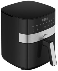 Изображение товара Аэрогриль Midea MAF-CN65E(WB) черный