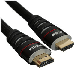 Изображение товара Кабель  VCOM HDMI - HDMI, 3 м