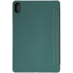 Изображение товара Чехол-книжка BoraSCO для HONOR Pad X8a зеленый