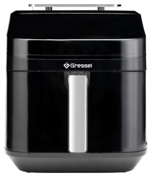 Изображение товара Аэрогриль Gressel GAF-1823 черный