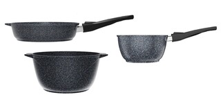 Изображение товара Набор посуды Мечта Гранит 001803