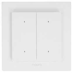 Изображение товара Умный выключатель Aqara H2 WS-K08D