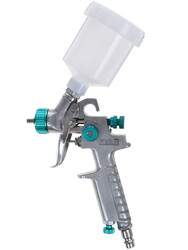 Изображение товара Краскораспылитель Stels AG 810 HVLP