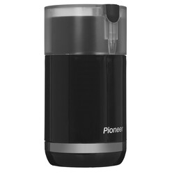 Изображение товара Кофемолка электрическая Pioneer CG203 черный