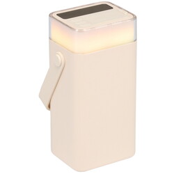 Изображение товара Портативный аккумулятор TFN Aurora PD бежевый