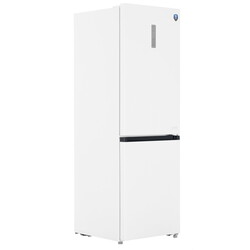 Изображение товара Холодильник с морозильником   Midea MDRB471MGF01O белый