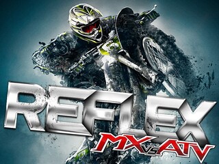 Изображение товара Игра MX vs. ATV Reflex (Steam)