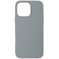 Изображение товара Накладка  VLP Aster Case для Apple iPhone 16 Pro Max серый