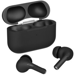 Изображение товара Наушники TWS More Choice BW31S TWS черный