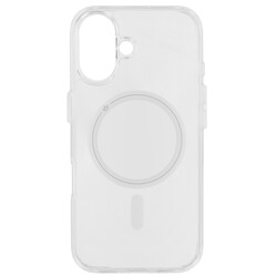 Изображение товара Накладка  VLP Diamond Case для Apple iPhone 16 прозрачный