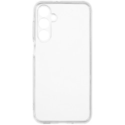 Изображение товара Накладка  BROSCORP для Samsung Galaxy A16 4G/ 5G прозрачный
