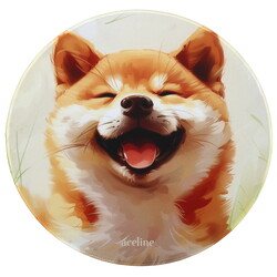 Изображение товара Коврик Aceline Akita Dog (XS) разноцветный