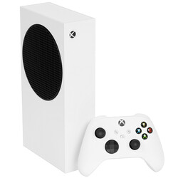 Изображение товара Игровая консоль Microsoft Xbox Series S